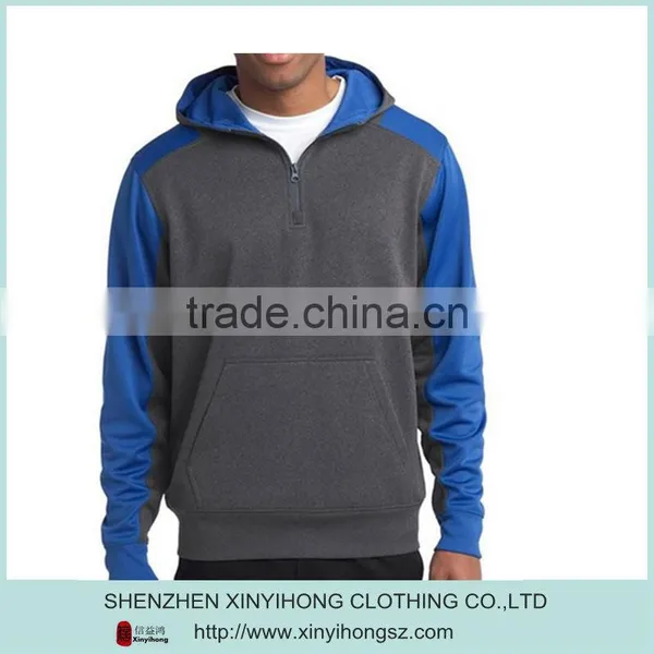 Custom Hoodies for Men ,printing Plain Hoodies With Tailored Fit Size
