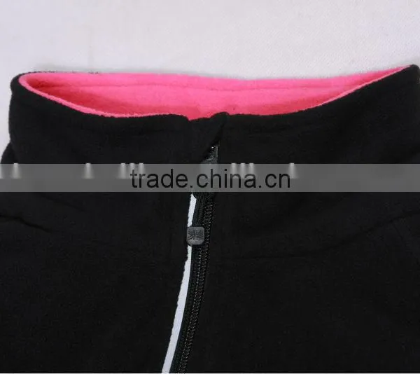 Polar Fleece Top photo-3