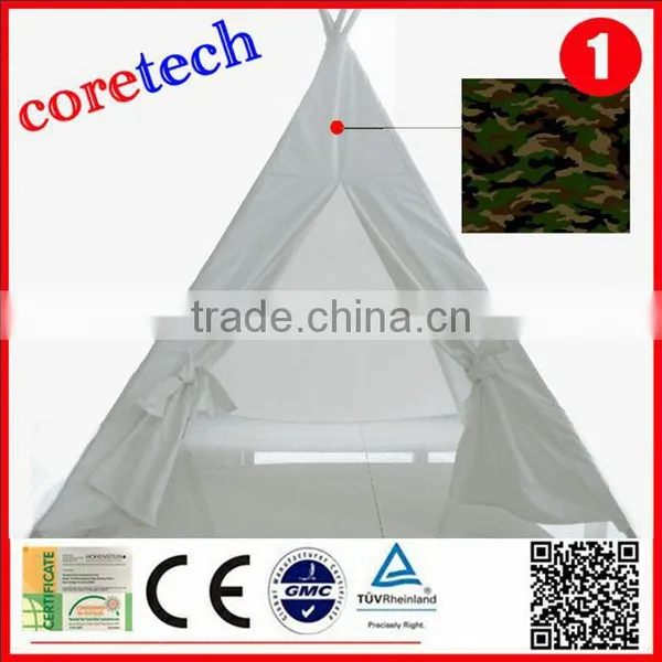 Hot Sale Popular Teepee Tents for Sale for Sale, Teepee Tent photo-3