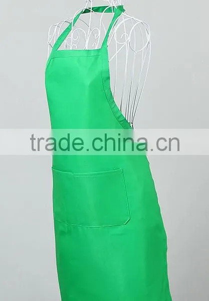 Creative Apron Custom Logo Printing Simple Kitchen Waterproof Apron photo-4