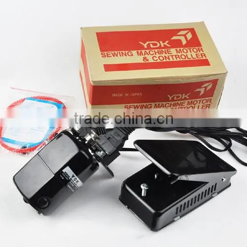 Sewing Machine Motor Price,servo Motor for Sewing Machine,sewing Machine Servo Motor photo-2