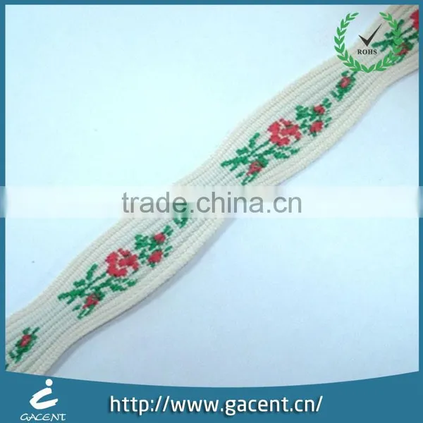 Creative Craftship Tie Dye Fabric Nylon Elastic Webbing photo-6