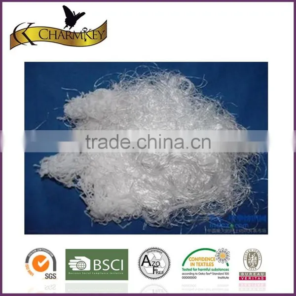 100% Virgin Polyamide 66/PA 66 Tow Fiber