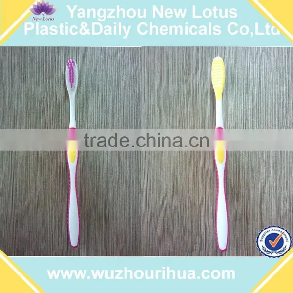 Yangzhou Hotel Amenities Accessories Toothbrush photo-2