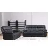 Sofa/leather Sofa/furniture HC-2782