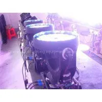 36*12W High Power RGBW 4in1 LED Zoom Led Moving Head Wash photo-3
