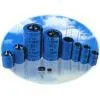 China (Mainland) Capacitors