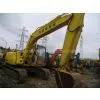 USED SUMITOMO CRAWLER EXCAVATOR SH120-3 IN VERY GOOD WORKING CONDITION photo-2
