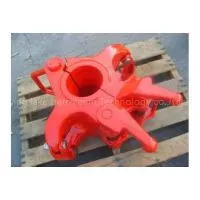 Drill Pipe Elevator