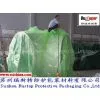 High Efficiency Transparent VCI Square Bottom Bag in China