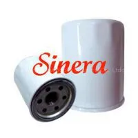 Johnson/ Evinrude Cylinder Oil Filter