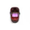 Full Head Welding Helmet , Auto-darkening Arc Welding Mask