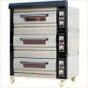 Gas Deck Oven photo-2