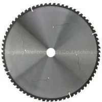 355mm 72 Tooth Cermet Tip Saw Blade