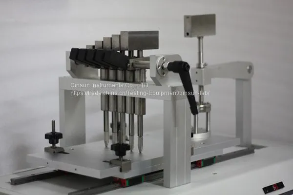 Multi-Functional Scratch Tester photo-4