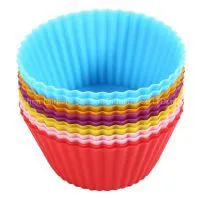 New Design Diy Silicone Chocolate Mold Soap Mold Silicon Cake Mold