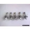 Flange Head Screw and Washer Assemblies