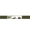 Silk Crafts, Silk Poster, Painting