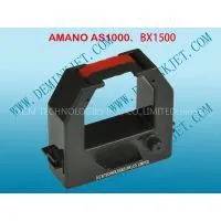 AMANO BX1500/BX2000/AS-1000 RIBBON