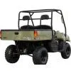 08' ZMC EXPLORER 500 4X4 UTV / RTV / UTILITY VEHICLE / SIDE BY SIDE