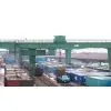 Import & Export Agent Service