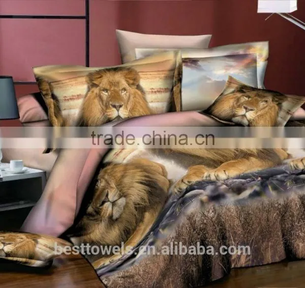 Hot Selling Adult Dragon Minions Printed Beding Set photo-5