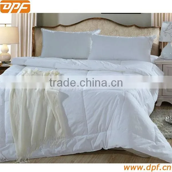 Goose Down Quilt
