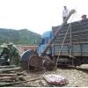 Wood Chipper Machine photo-3