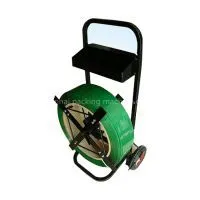 PET Strapping Dispenser