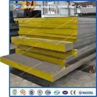 High Strength Alloy Steel 4340 Steel Plates