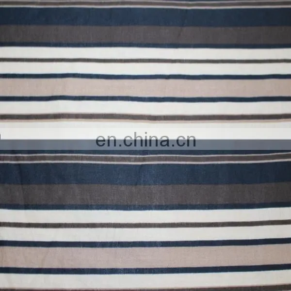 60x60/90x88 Voile Fabric for Garment Use Woven Print Cloth photo-2
