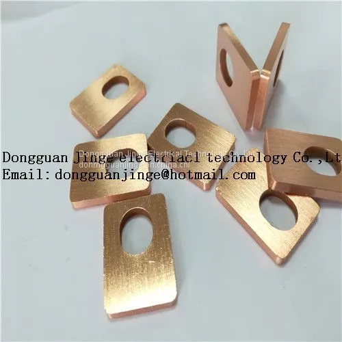 Purple Copper Bar High Quality Custom photo-4