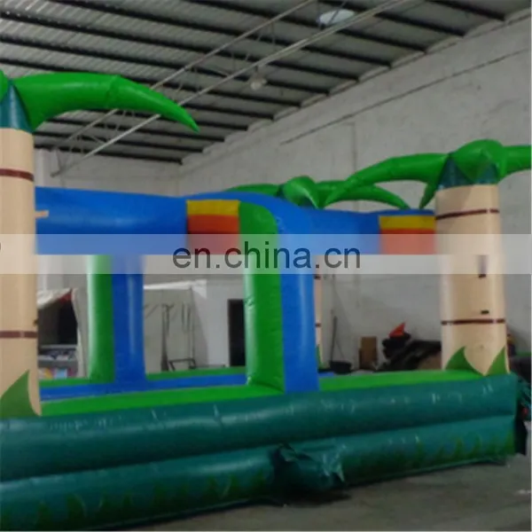Best Quality Inflatable Water Park Slide photo-3