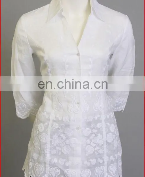 Ladies Summer Tunics for 2017 Summers photo-6