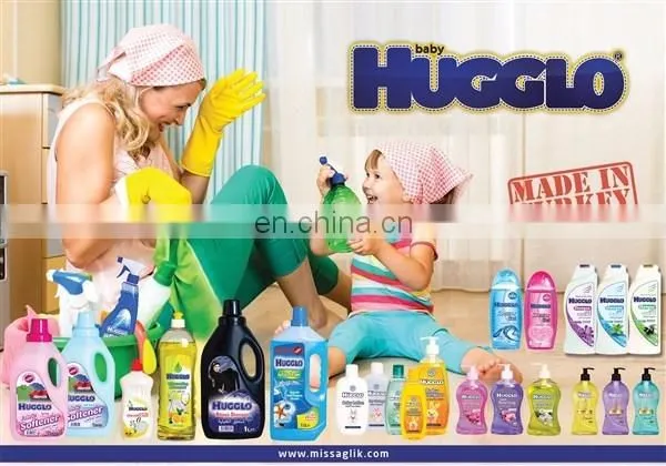 HUGGLO MULTI PURPOSE CLEANER photo-6