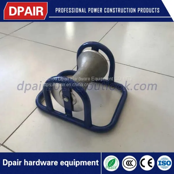 Cable Entrance Protection Corner Cable Roller