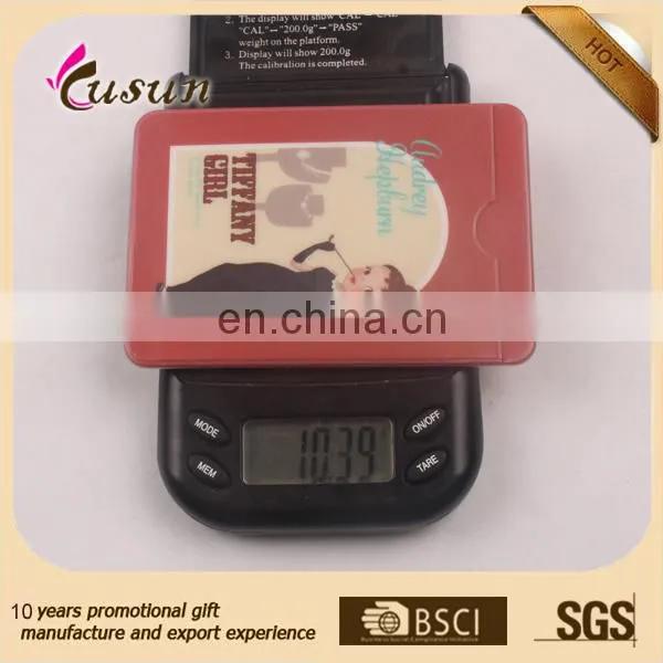 High Quality Horizontal Waterproof Clear Soft Pvc Color Printing Fancy id Card Holder photo-2