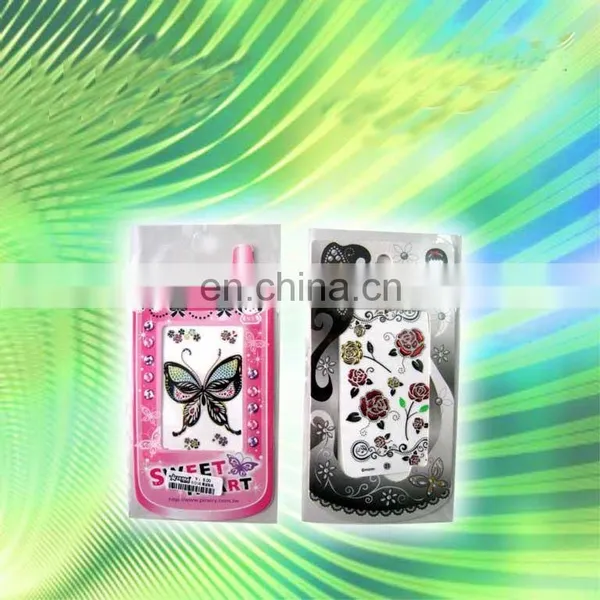 Cell Phone Sticker
