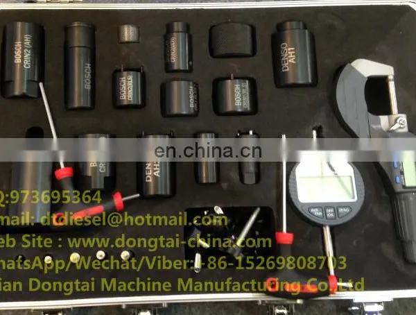 VALVE ASSEMBLY TOOLS