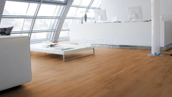 Spc Floor,non-deformation Floor,stone Plasitc Composite Floor,anti-skid Floor photo-5