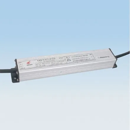 IP67 36W Waterproof 12V 3A 24V 1.5A LED Power Supplies for Signage Light Box Led Modules Led Strips
