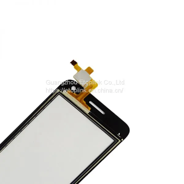 Cell Phone Touch Digitizer For Huawei Y360 Tactil Touch photo-4