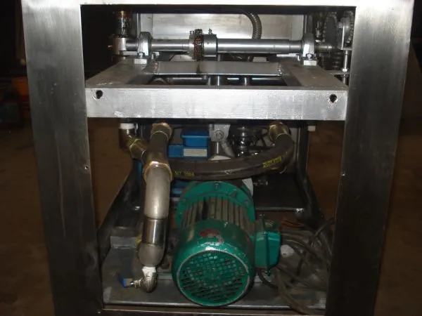 Processing Equipment Food Marinade Injector photo-2