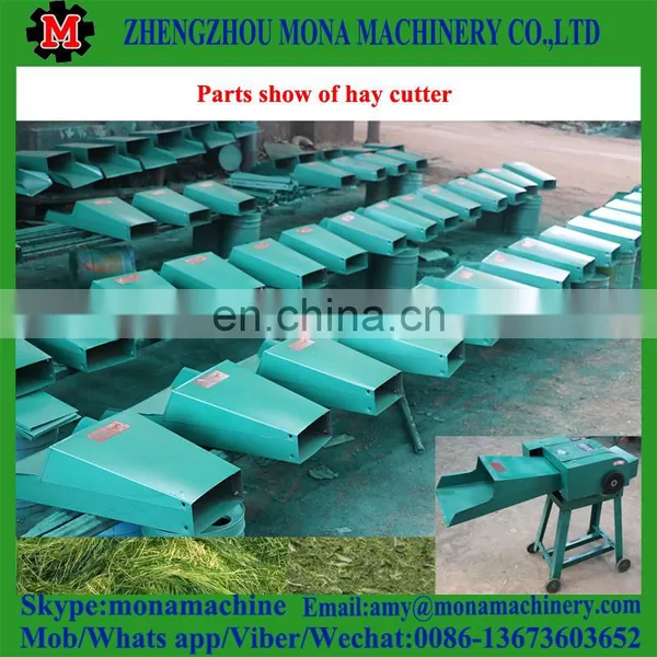 2019 New Product Grass Cutting Machine for Sale photo-6