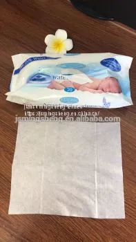 OEM Products 99.25% Pure Water Baby Wet Tissue photo-3