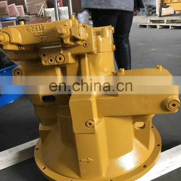 High Quality 330BL Main Pump 330BL Excavator Hydraulic Pump photo-3