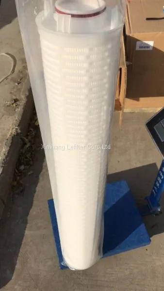 3M High Flow HF60PP001A01 Filter Cartridge photo-2