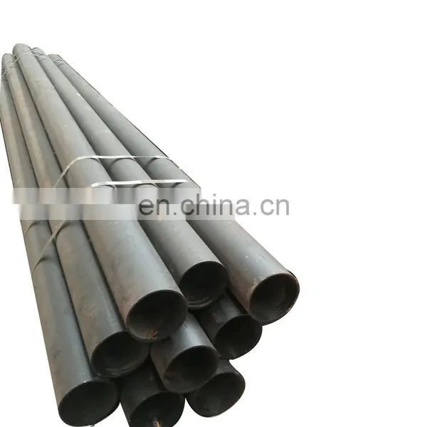 Z5cn18-10 Alloy Seamless Steel Pipe