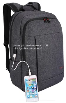 2019 Tigernu Anti-theft Usb Charging Backpack 15.6inch Laptop Backpack Women Backpack Mochila School Laptop Bags for Men