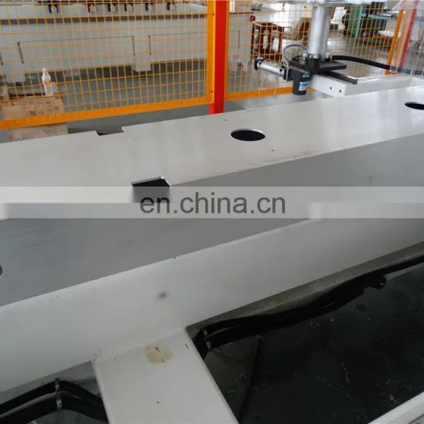 180 Degrees Widely Used Aluminum Cnc Machining 4 Axis Cnc Machine for Sale photo-7